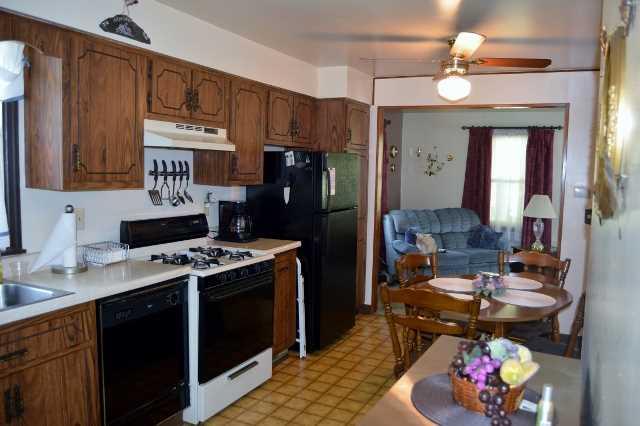 804 Bocktown Road Crescent, PA 15046 - Photo 8 of 16 Kitchen.