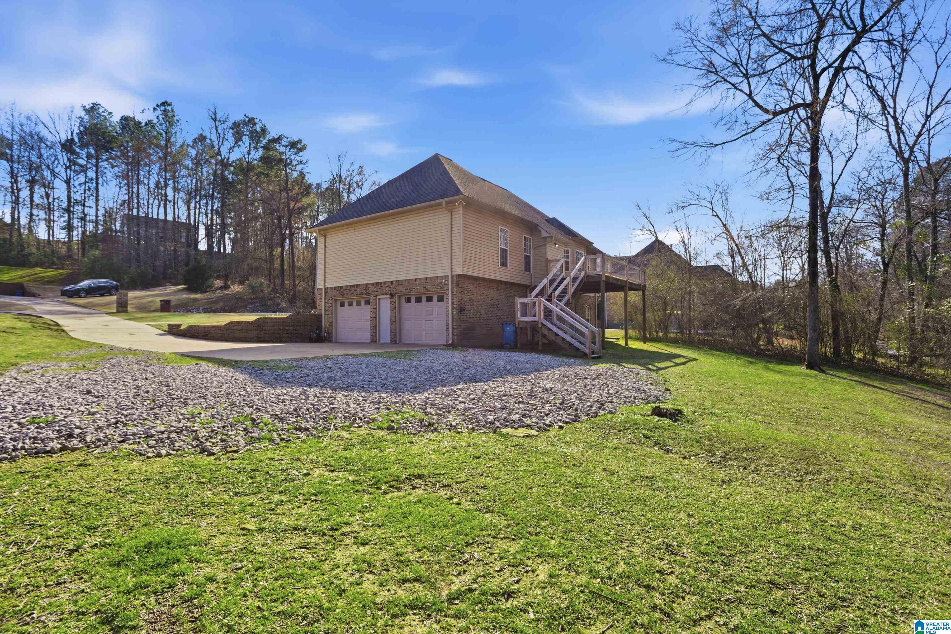231 Magnolia Circle Warrior, AL 35180 - Photo 40 of 52