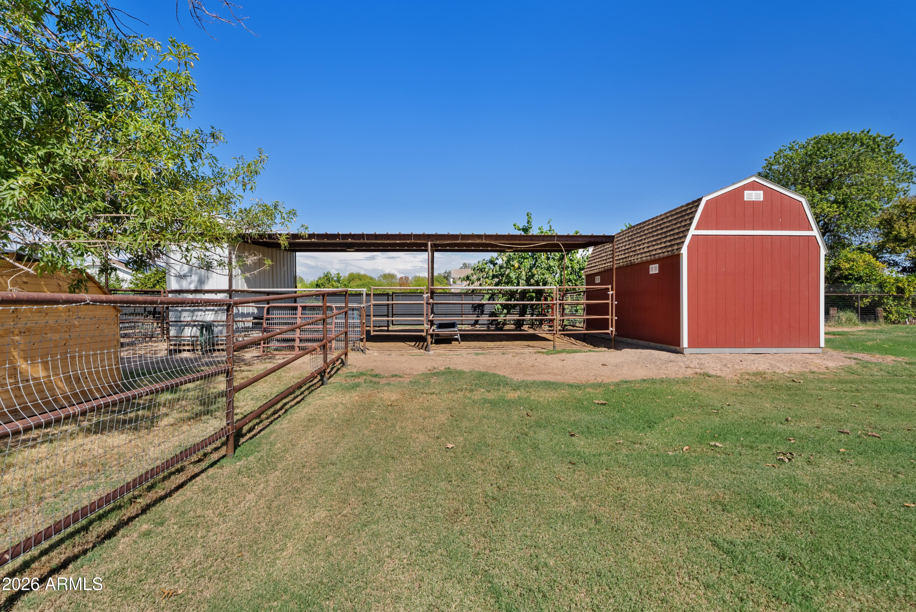 3785 East Via Del Rancho Gilbert, AZ 85298 - Photo 50 of 59 DSC05663