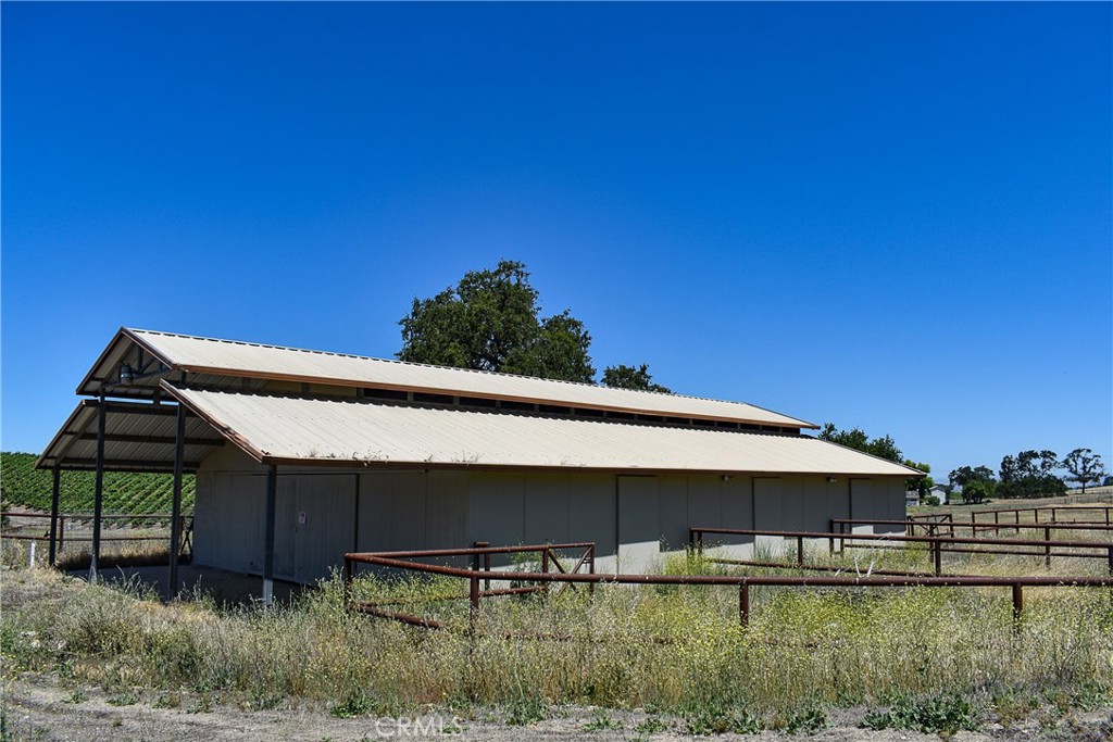 4565 South El Pomar Road Templeton, CA 93465 - Photo 5 of 7