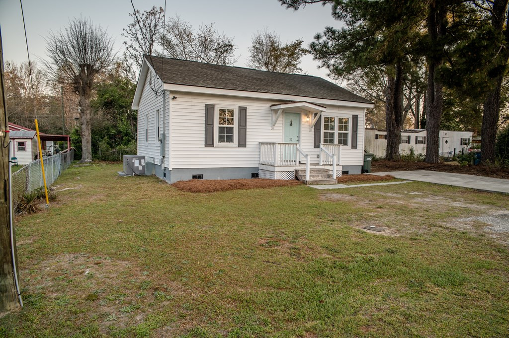 22 Buttercup Street Sumter, SC 29150 - Photo 14 of 23 Gallery Image 14