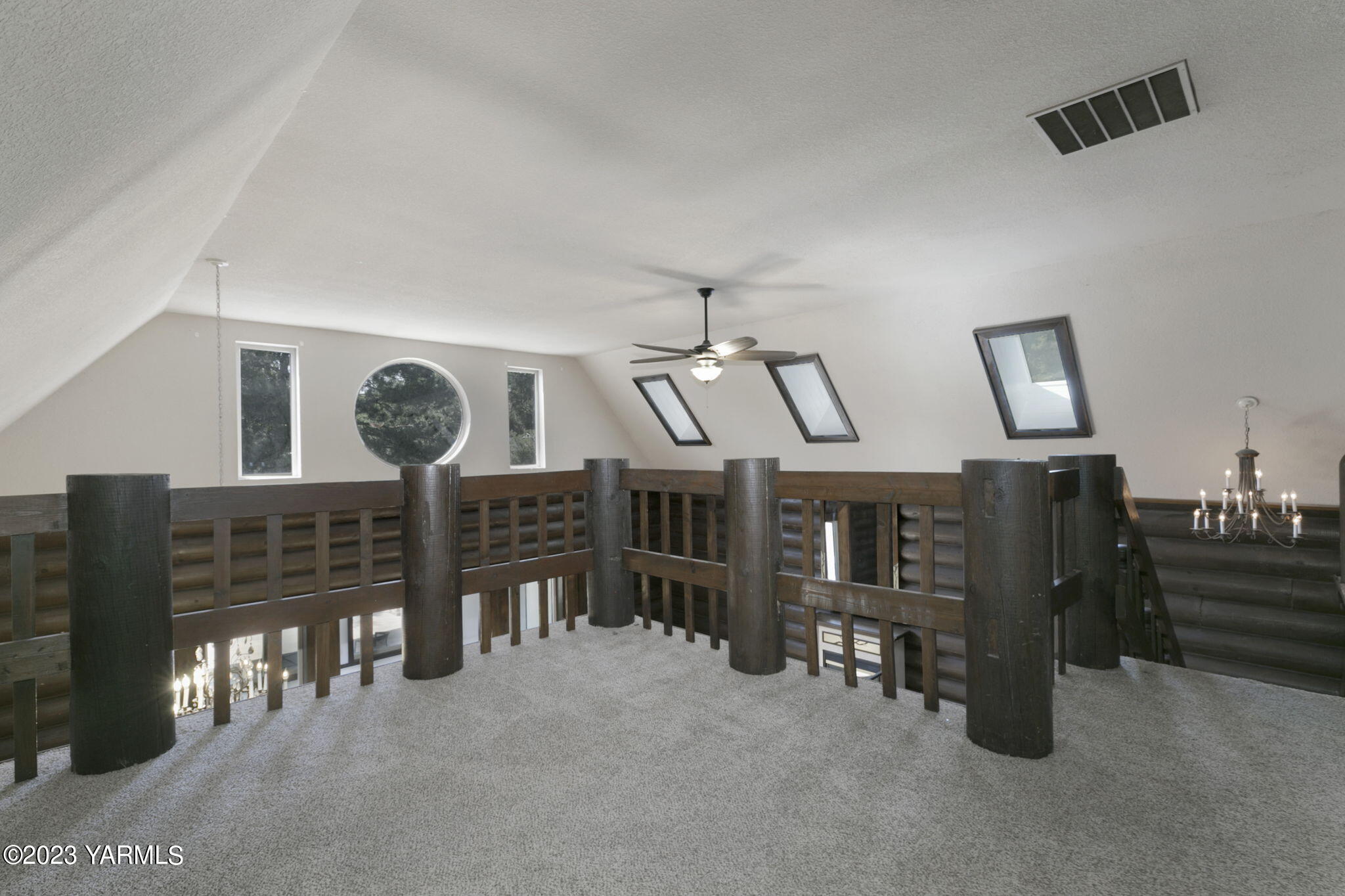 7903 Meadowbrook Road Yakima, WA 98903 - Photo 25 of 32 a view of livingroom with furniture and window