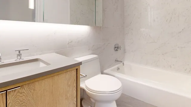 $3,954 | 260 West 52nd Street, Unit 4D | Theater District