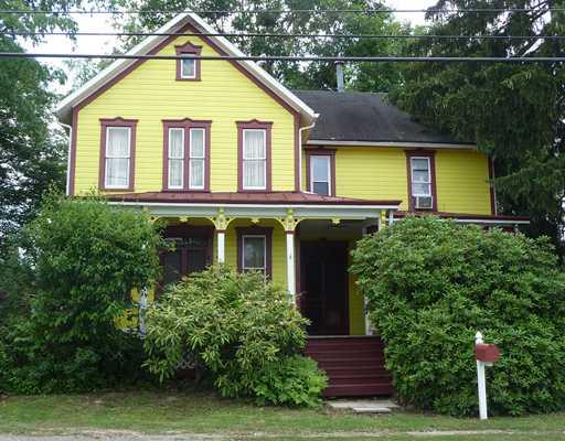 836 Mt Pleasant Road Ruffs Dale, PA 15679 - Photo 1 of 12 Exterior Front. 836 Mount Pleasant Rd, Ruffsdale PA 15679