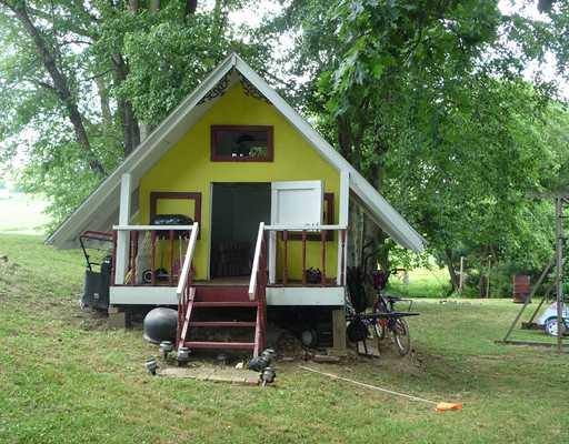 836 Mt Pleasant Road Ruffs Dale, PA 15679 - Photo 11 of 12 Other. Oversized Playhouse
