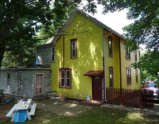 836 Mt Pleasant Road Ruffs Dale, PA 15679 - Photo 12 of 12 Exterior Back.