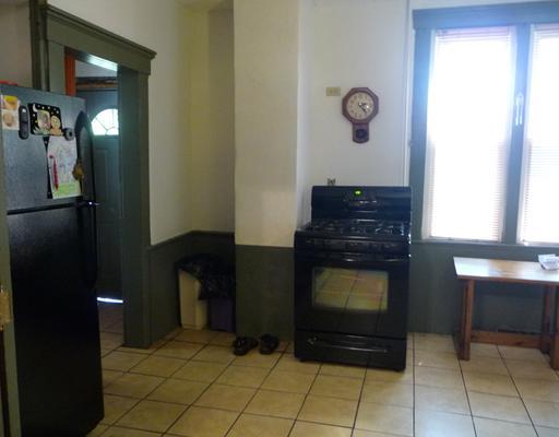 836 Mt Pleasant Road Ruffs Dale, PA 15679 - Photo 3 of 12 Kitchen.