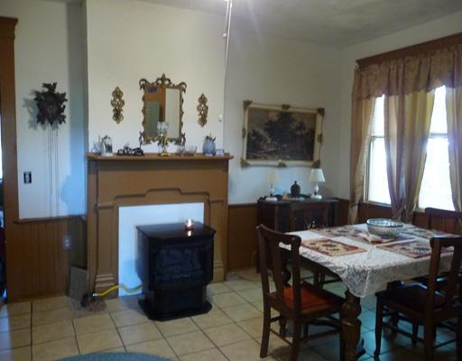 836 Mt Pleasant Road Ruffs Dale, PA 15679 - Photo 4 of 12 Dining Room.