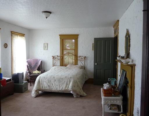 836 Mt Pleasant Road Ruffs Dale, PA 15679 - Photo 7 of 12 Master Bedroom.