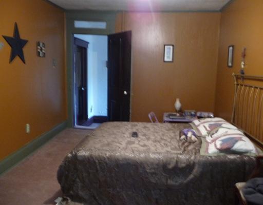836 Mt Pleasant Road Ruffs Dale, PA 15679 - Photo 8 of 12 Bedroom. This is a captive bedroom
