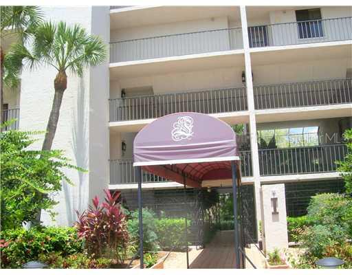 6285 Midnight Pass Road, Unit 107 Sarasota, FL 34242 - Photo 1 of 1 Exterior Front