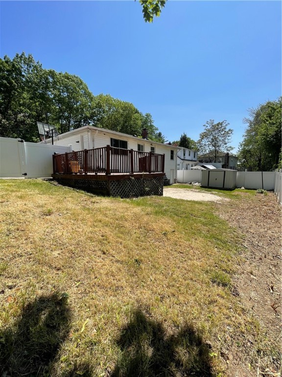 20 Ridgeway Avenue Providence, RI 02909 - Photo 3 of 25