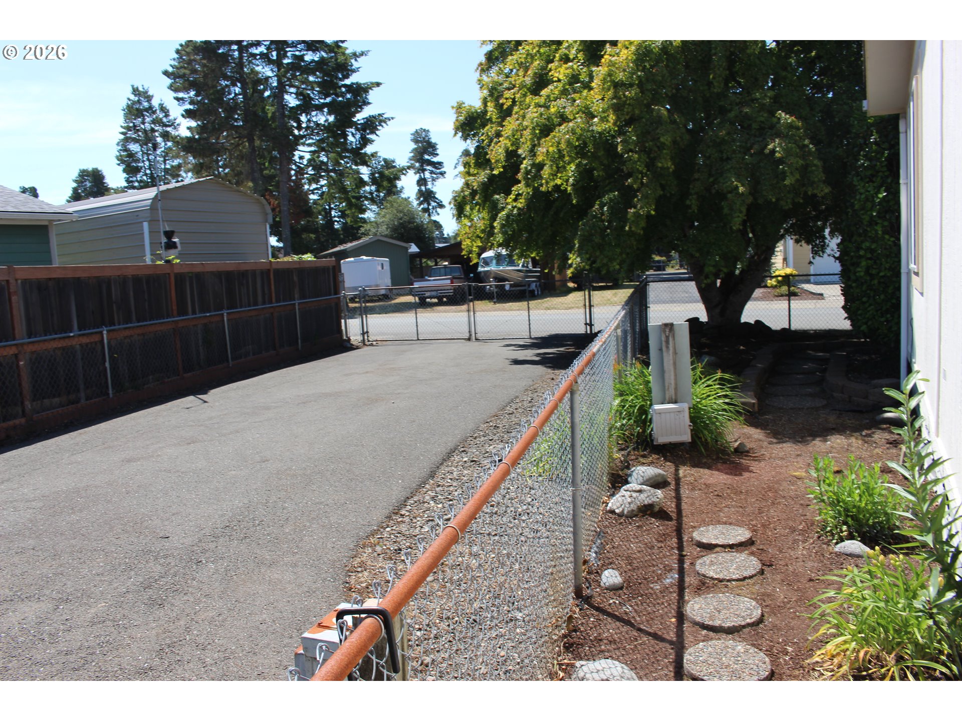 850 Raechel Road Lakeside, OR 97449 - Photo 11 of 48