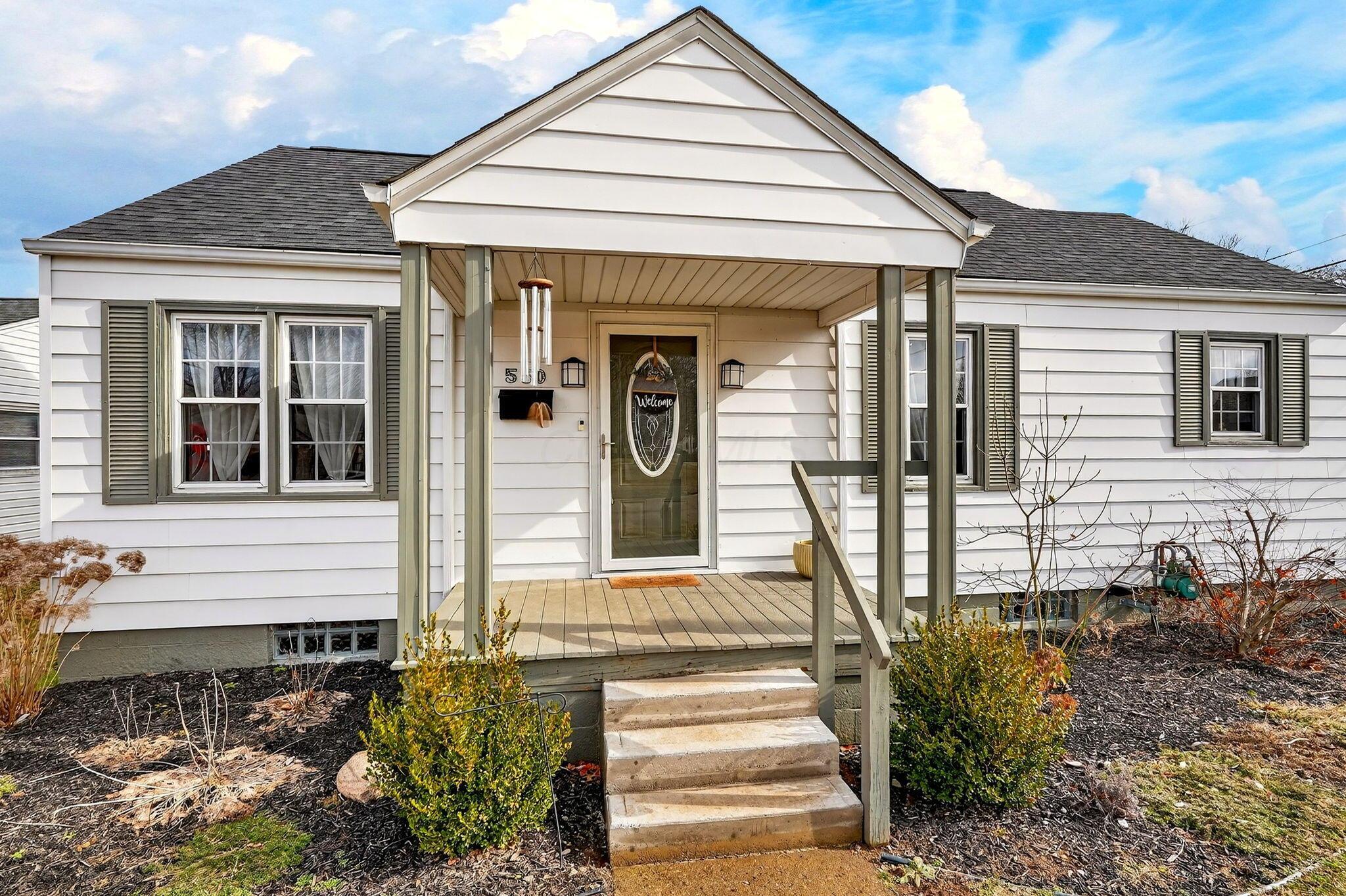 550 Springhollow Road Circleville, OH 43113 - Photo 2 of 65 550 Springhollow Rd 36