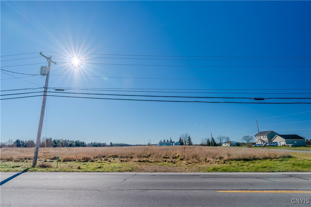 Lot 2 State Rte 26 Whitney Point, NY 13862 - Photo 1 of 1