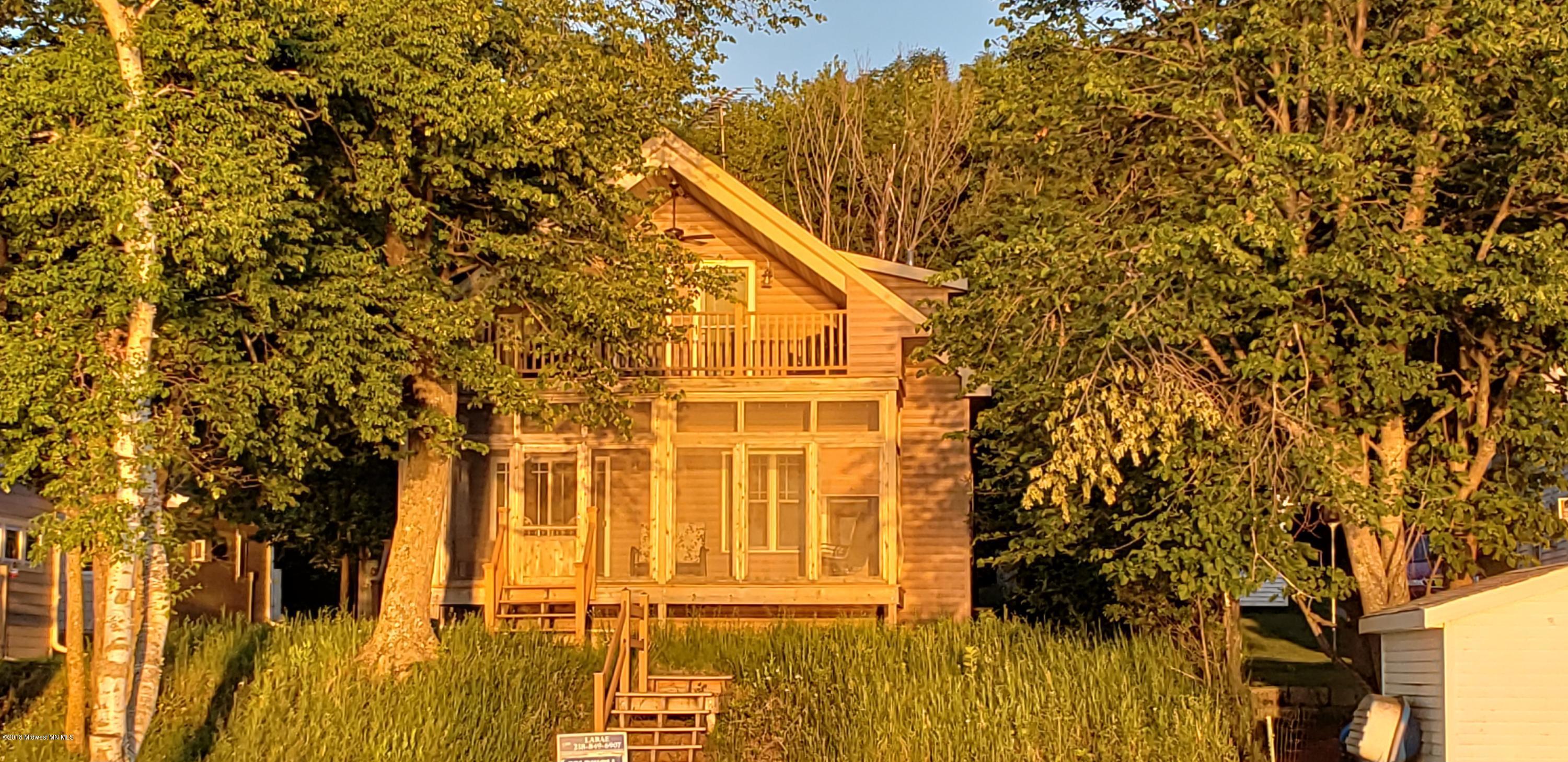 36741 East Rose Lake Road Frazee, MN 56544 - Photo 1 of 1 Gallery Image 1