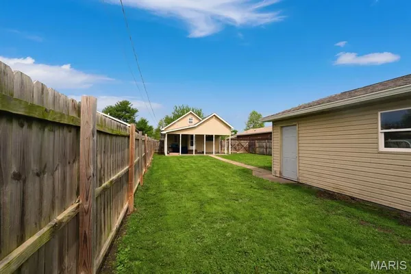 $150,000 | 410 Henry Street, Gillespie, IL 62033