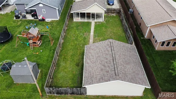$150,000 | 410 Henry Street, Gillespie, IL 62033