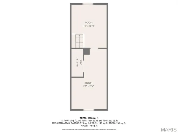 $150,000 | 410 Henry Street, Gillespie, IL 62033