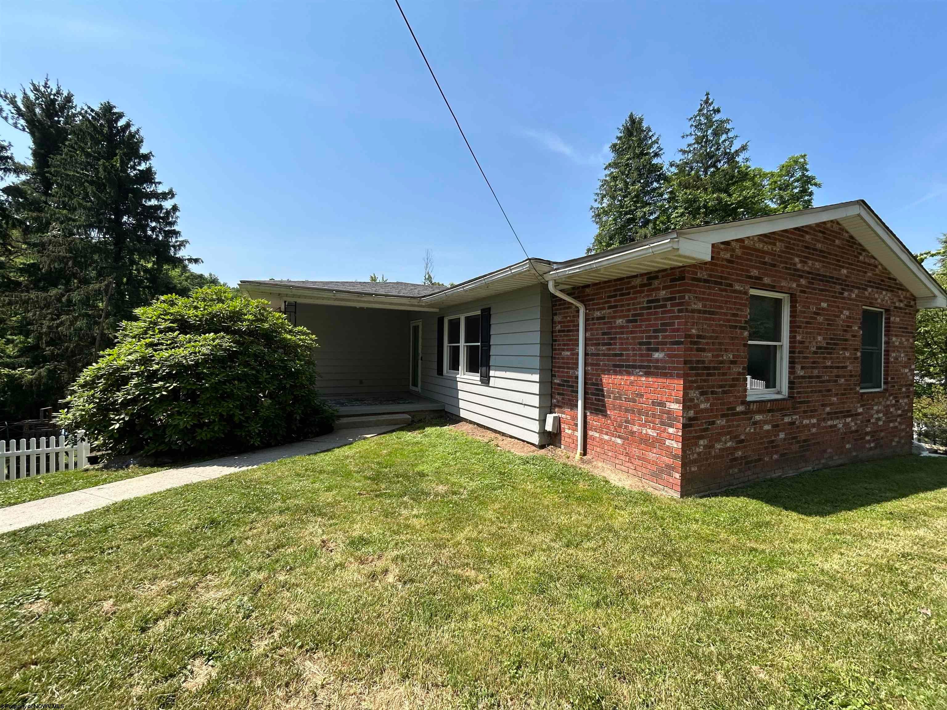 296 Old Cheat Road Morgantown, WV 26508 - Photo 2 of 47 Gallery Image 2