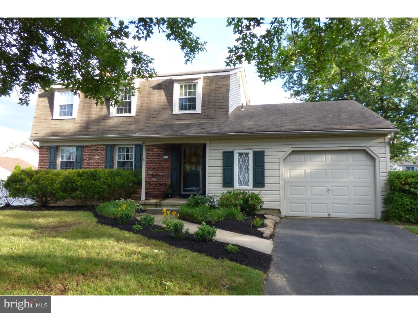 780 Wyngate Road Somerdale, NJ 08083 - Photo 1 of 24 Exterior Front