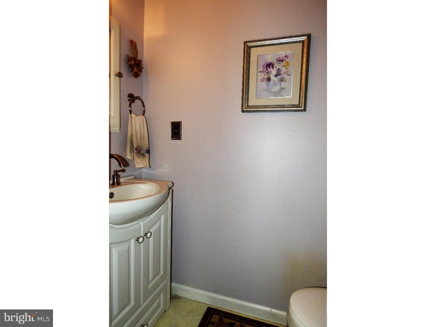 780 Wyngate Road Somerdale, NJ 08083 - Photo 12 of 24 Half Bath