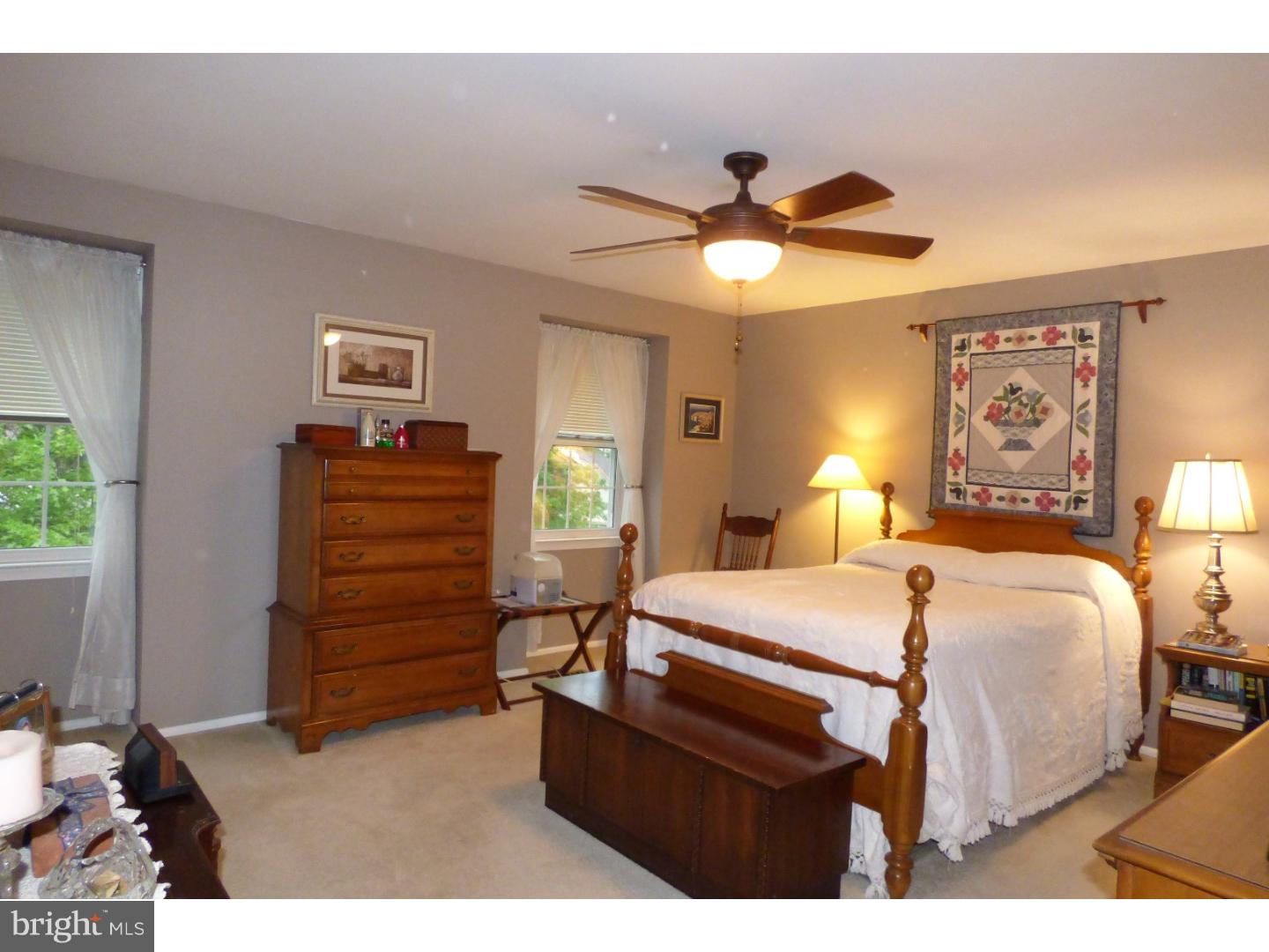 780 Wyngate Road Somerdale, NJ 08083 - Photo 14 of 24 Bedroom - Main