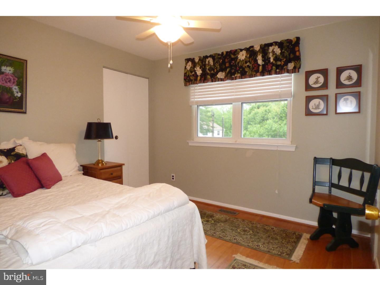 780 Wyngate Road Somerdale, NJ 08083 - Photo 19 of 24 Bedroom 4