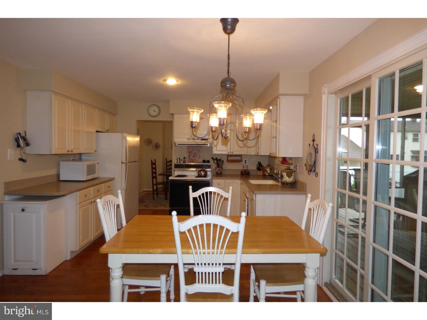 780 Wyngate Road Somerdale, NJ 08083 - Photo 3 of 24 Kitchen