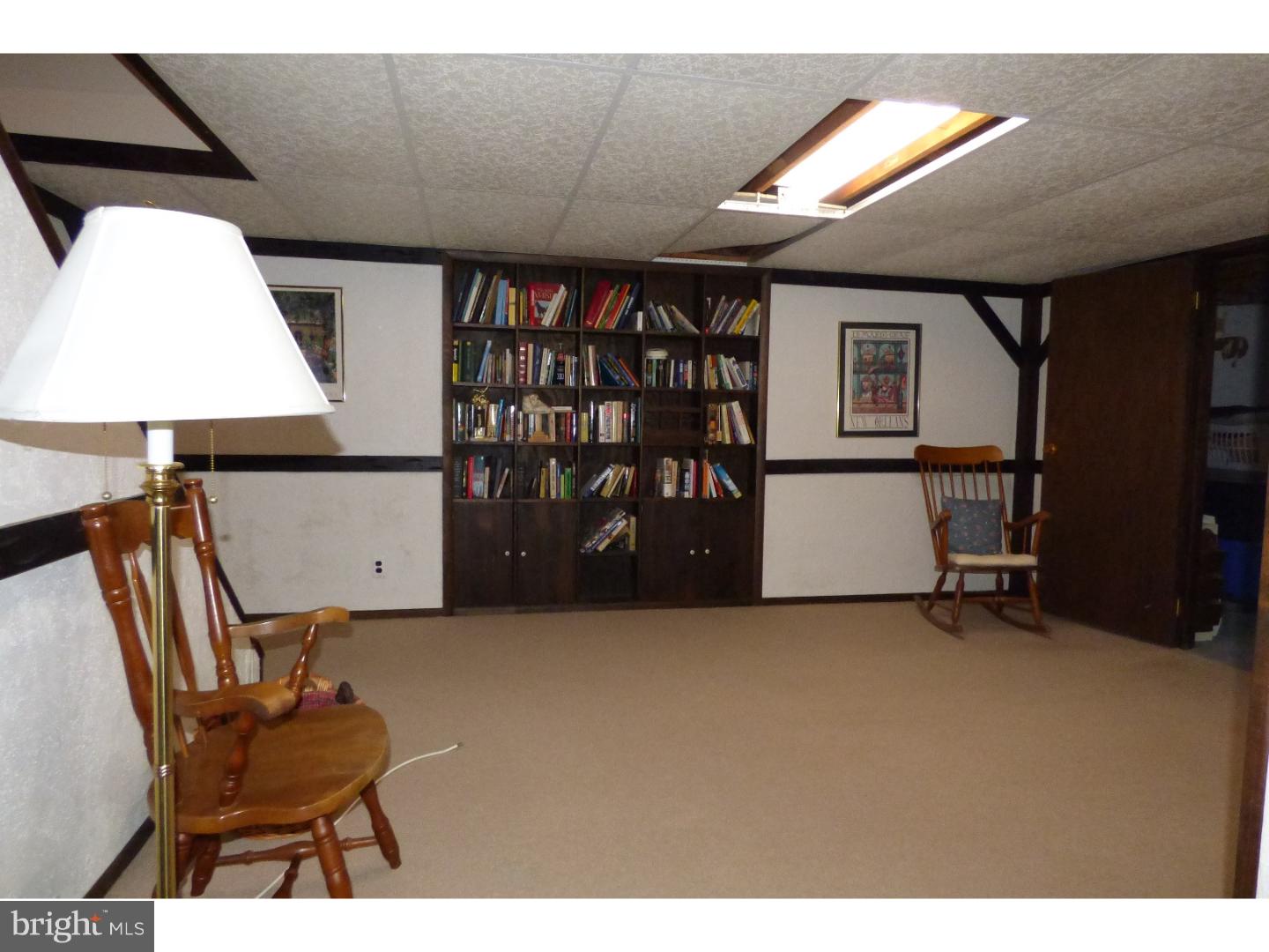 780 Wyngate Road Somerdale, NJ 08083 - Photo 21 of 24 Basement - Finished