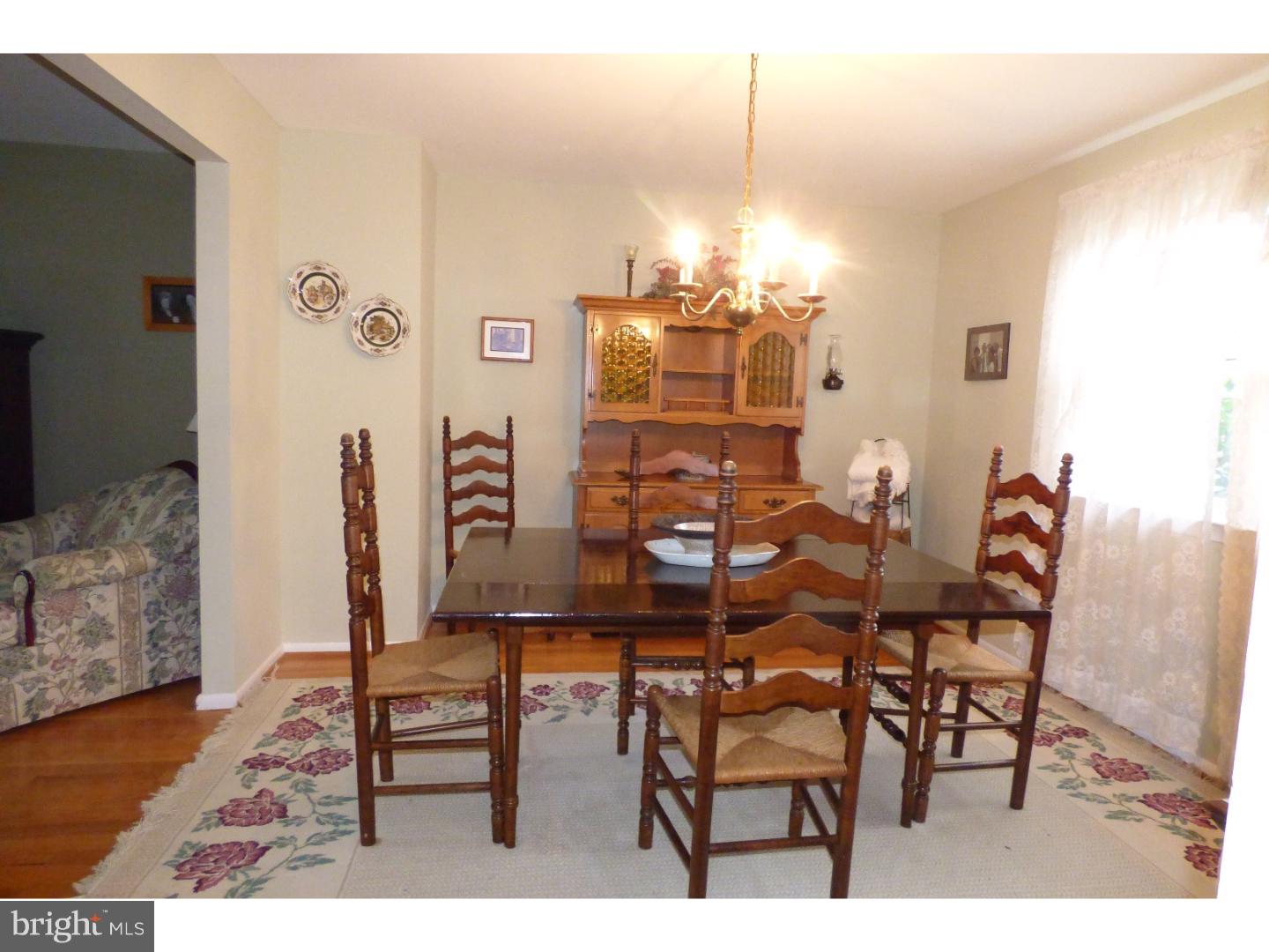 780 Wyngate Road Somerdale, NJ 08083 - Photo 7 of 24 Dining Room