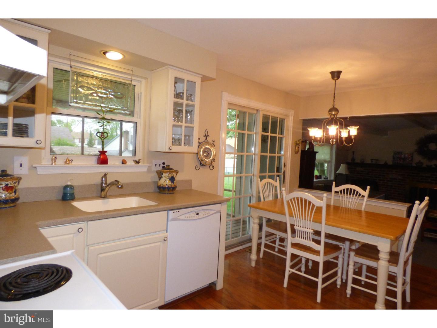 780 Wyngate Road Somerdale, NJ 08083 - Photo 10 of 24 Kitchen