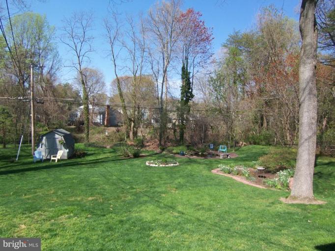 28 Severndale Road Severna Park, MD 21146 - Photo 20 of 25 tranquil, beautifully landscaped