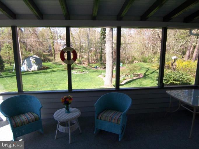 28 Severndale Road Severna Park, MD 21146 - Photo 10 of 25 Porch