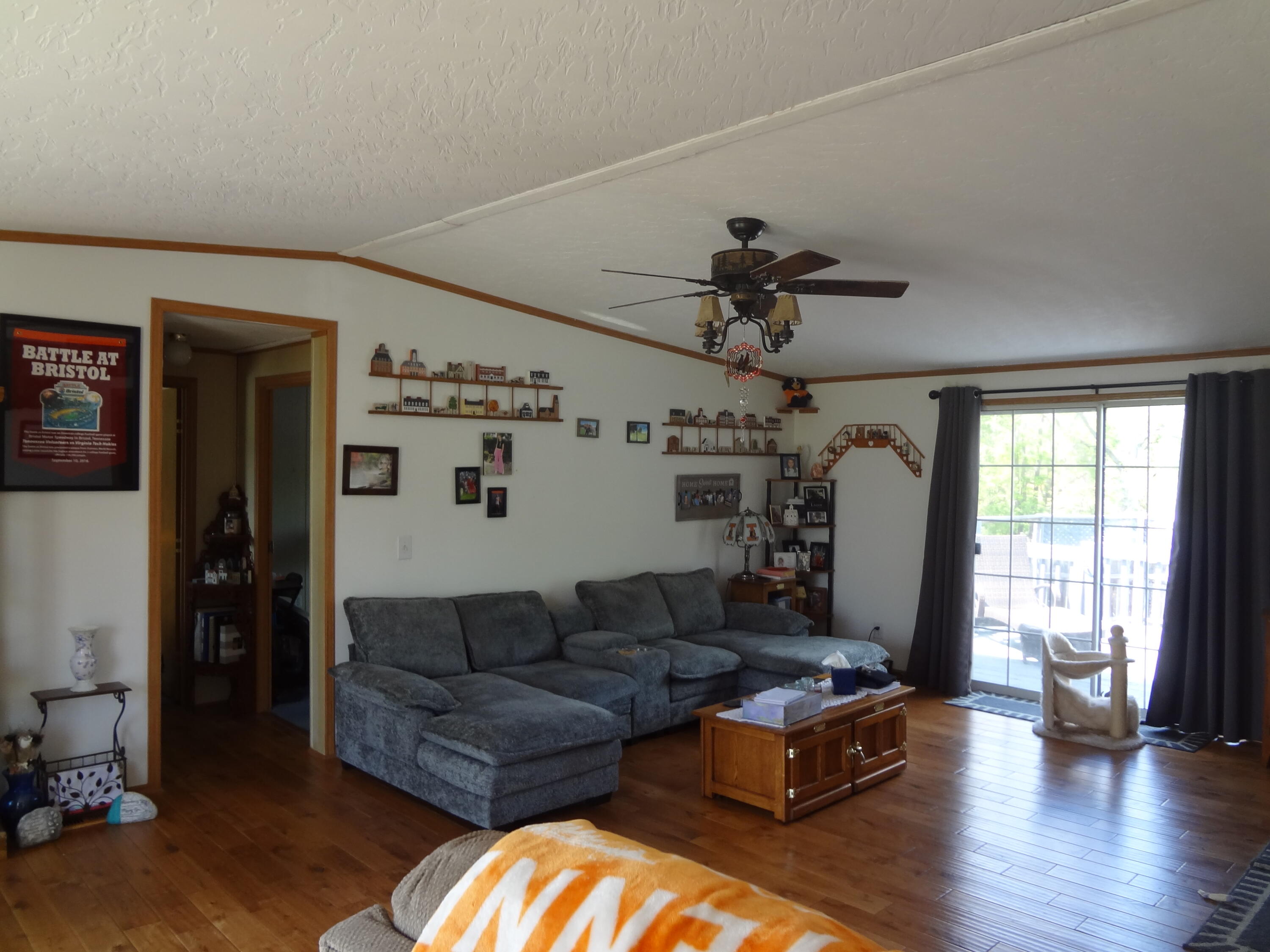 545 Black Rock Road Rocky Mount, VA 24151 - Photo 20 of 31 family room