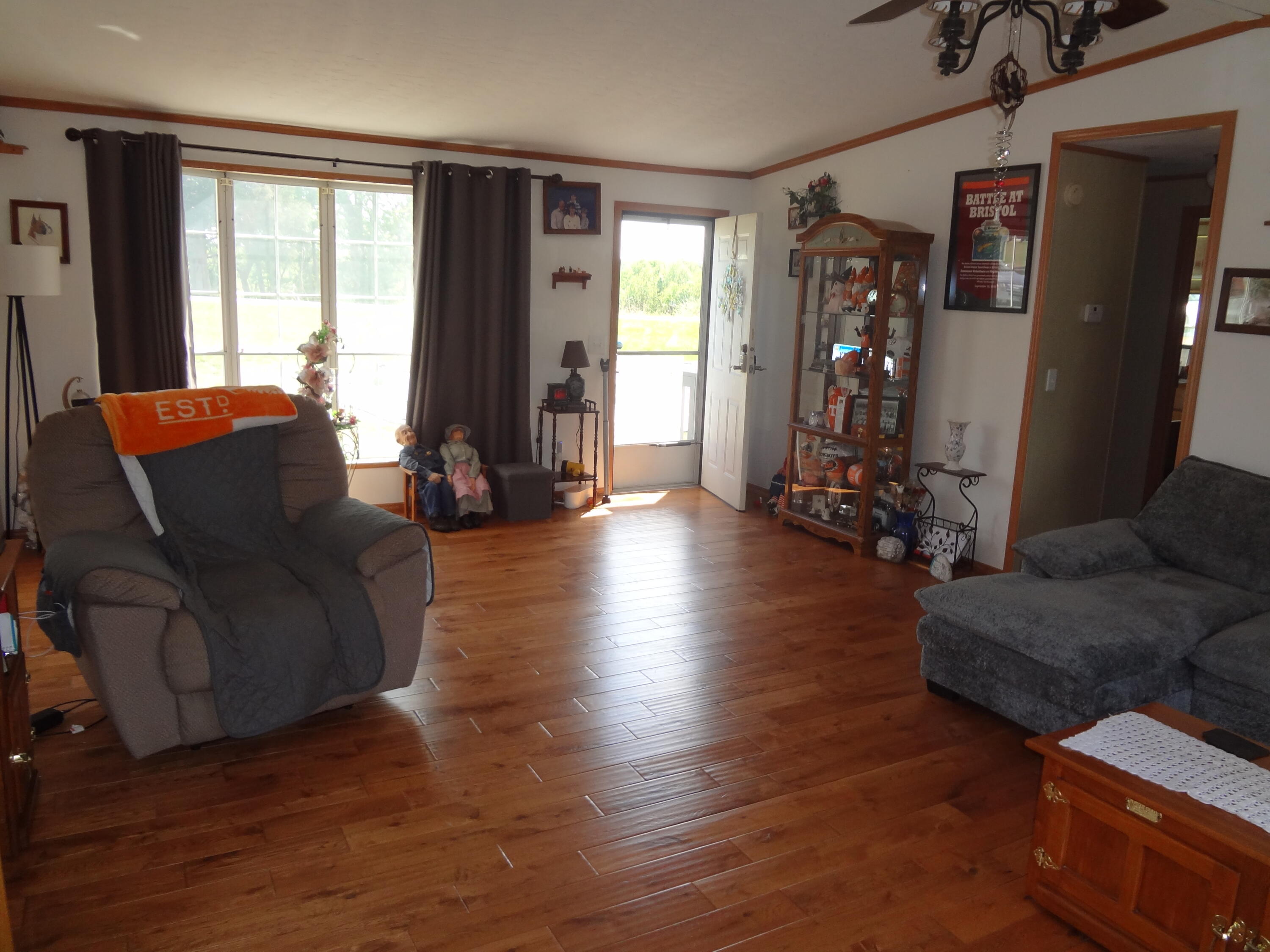545 Black Rock Road Rocky Mount, VA 24151 - Photo 23 of 31 family room 4