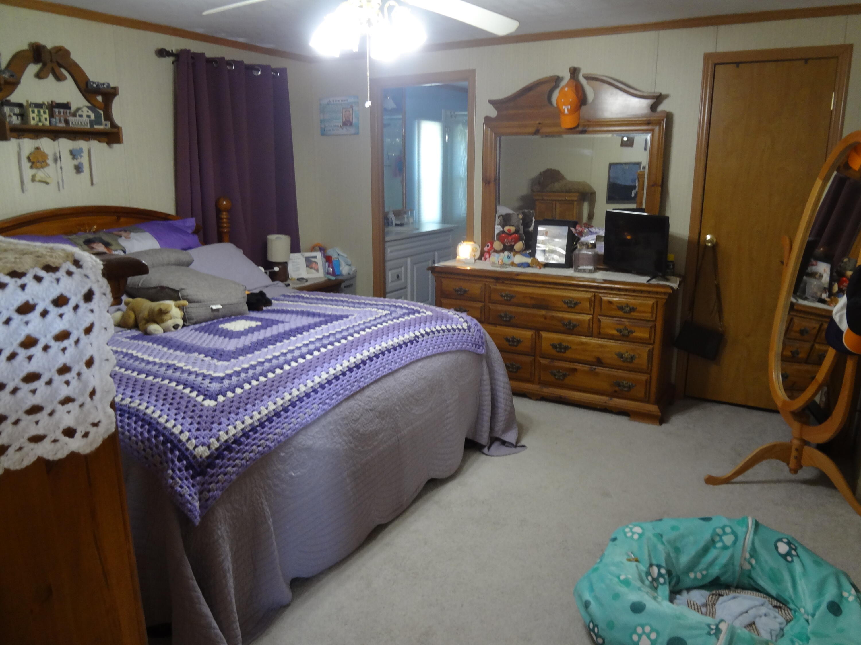 545 Black Rock Road Rocky Mount, VA 24151 - Photo 25 of 31 master bedroom 2