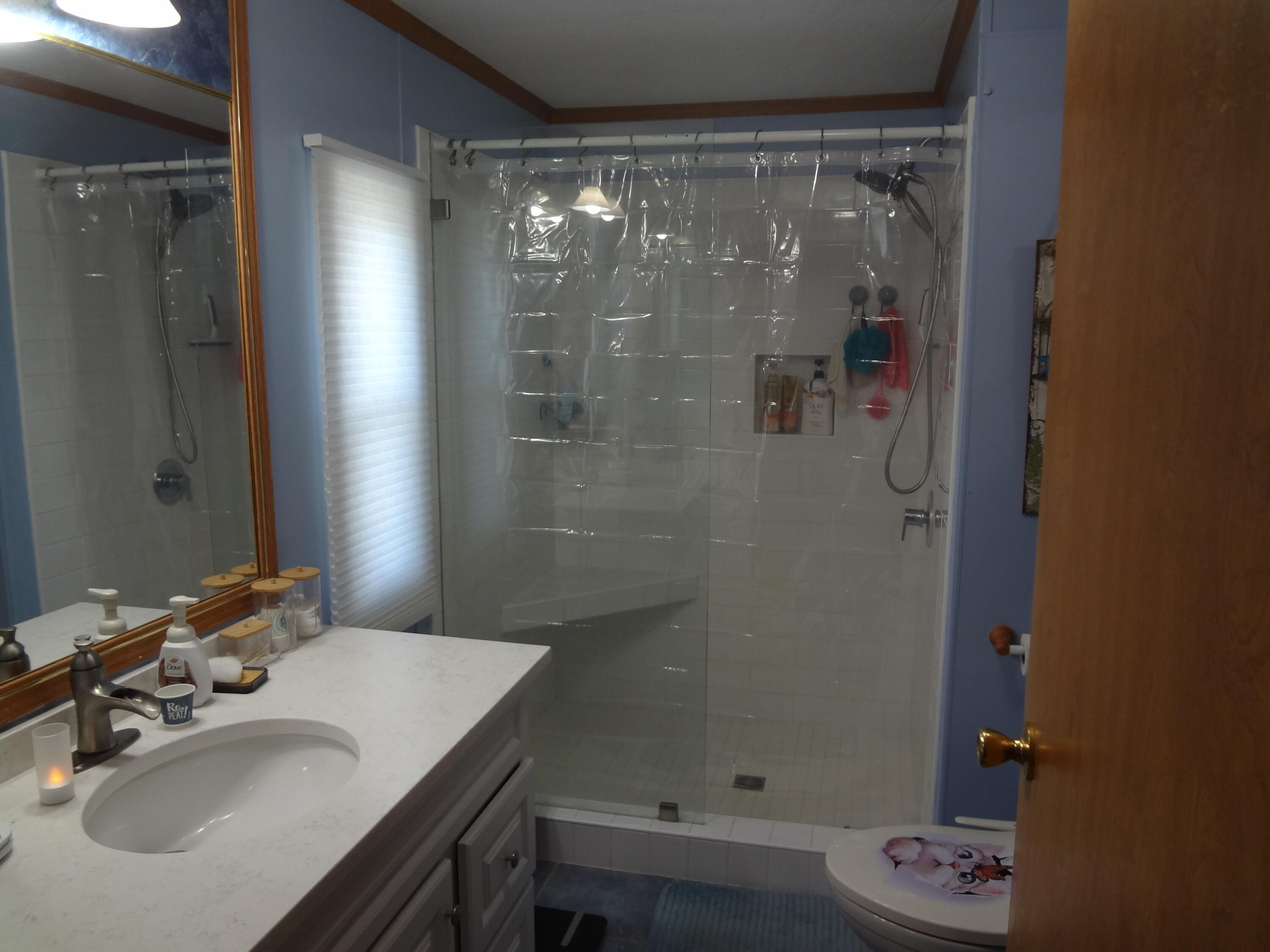 545 Black Rock Road Rocky Mount, VA 24151 - Photo 26 of 31 master bath
