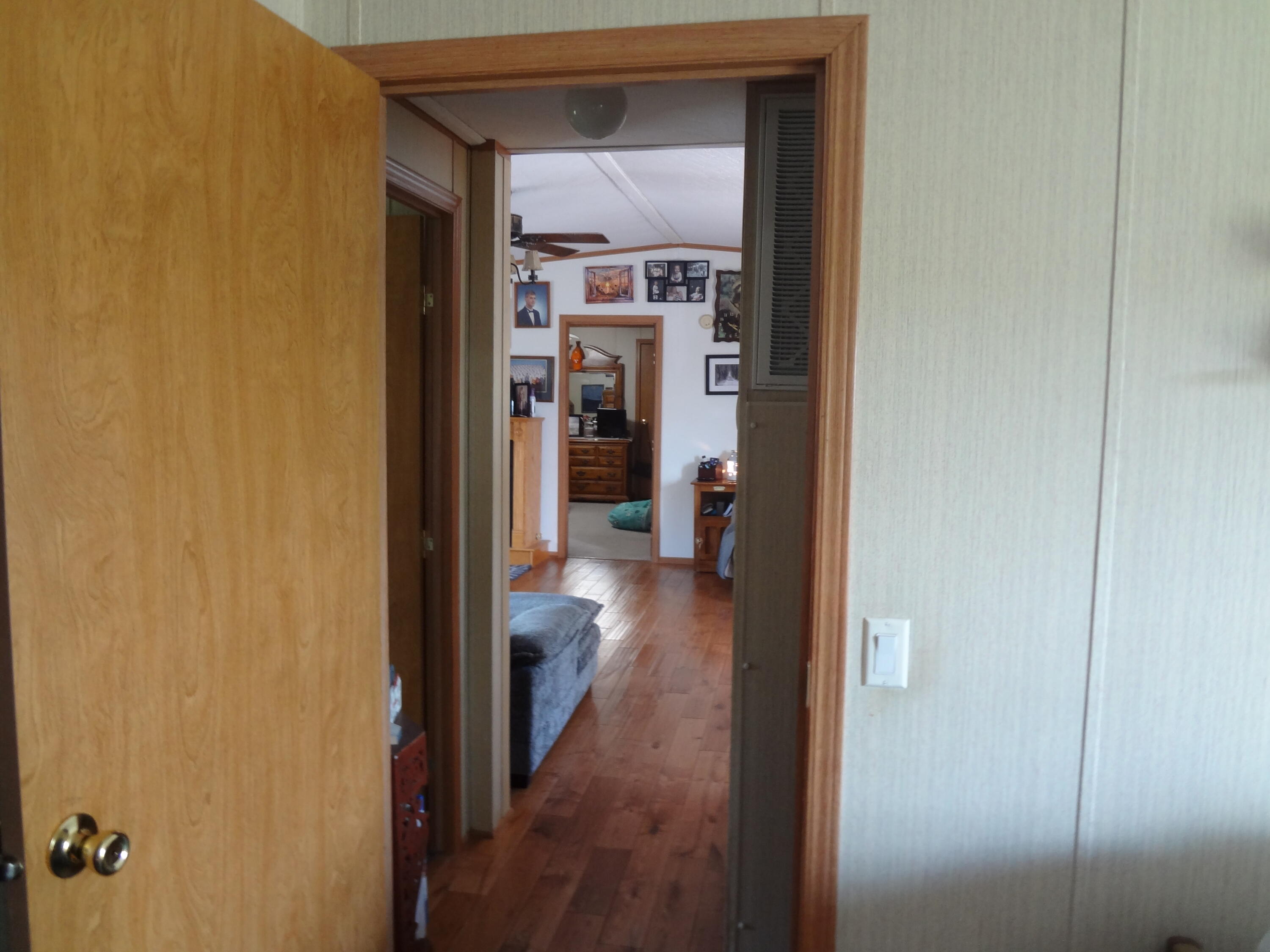 545 Black Rock Road Rocky Mount, VA 24151 - Photo 29 of 31 hallway