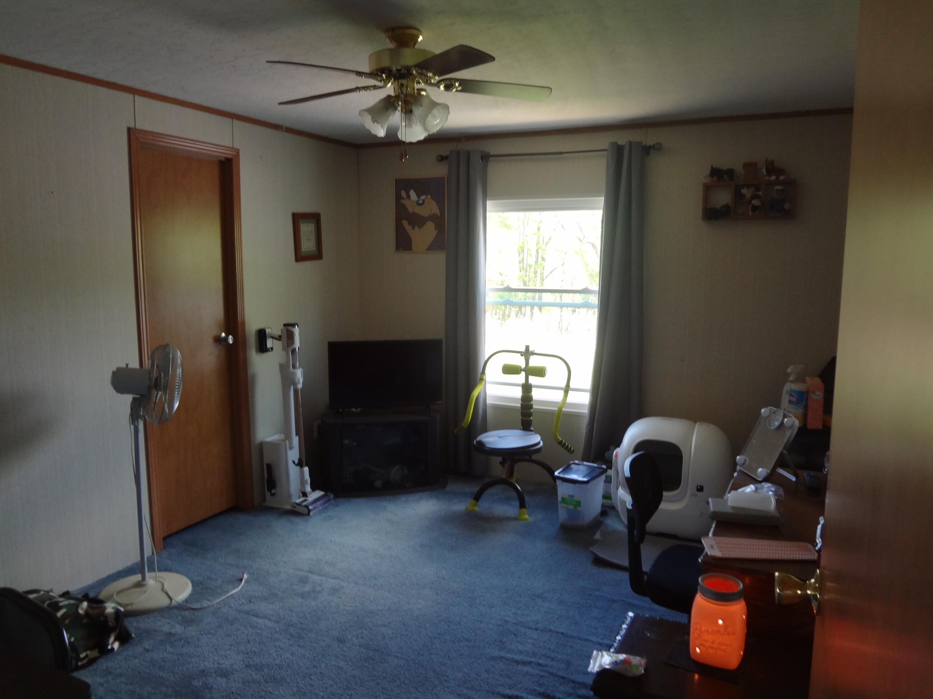 545 Black Rock Road Rocky Mount, VA 24151 - Photo 30 of 31 bedroom 2