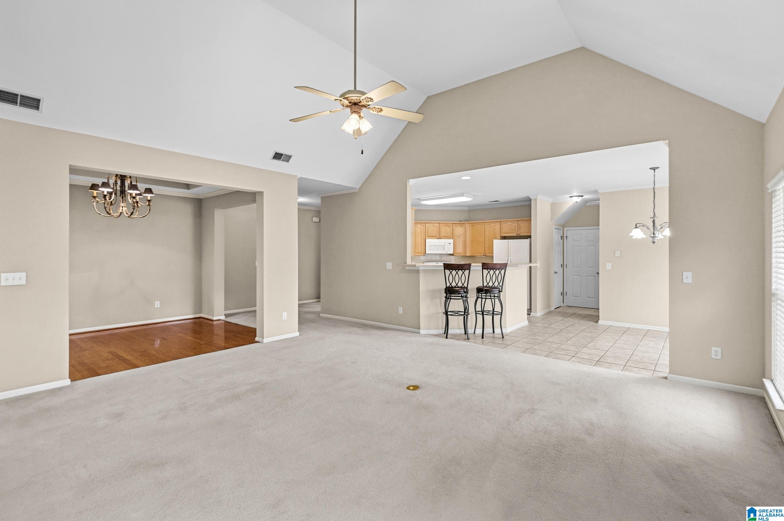 798 Cluster Springs Road Gardendale, AL 35071 - Photo 16 of 36