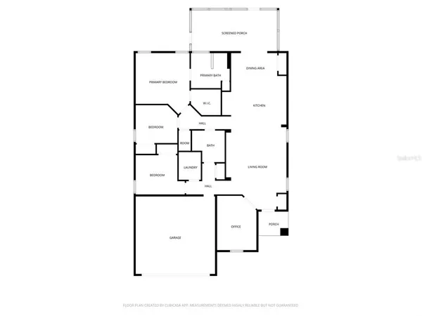 $2,300 | 30235 Cheval Street, Mount Dora, FL 32757