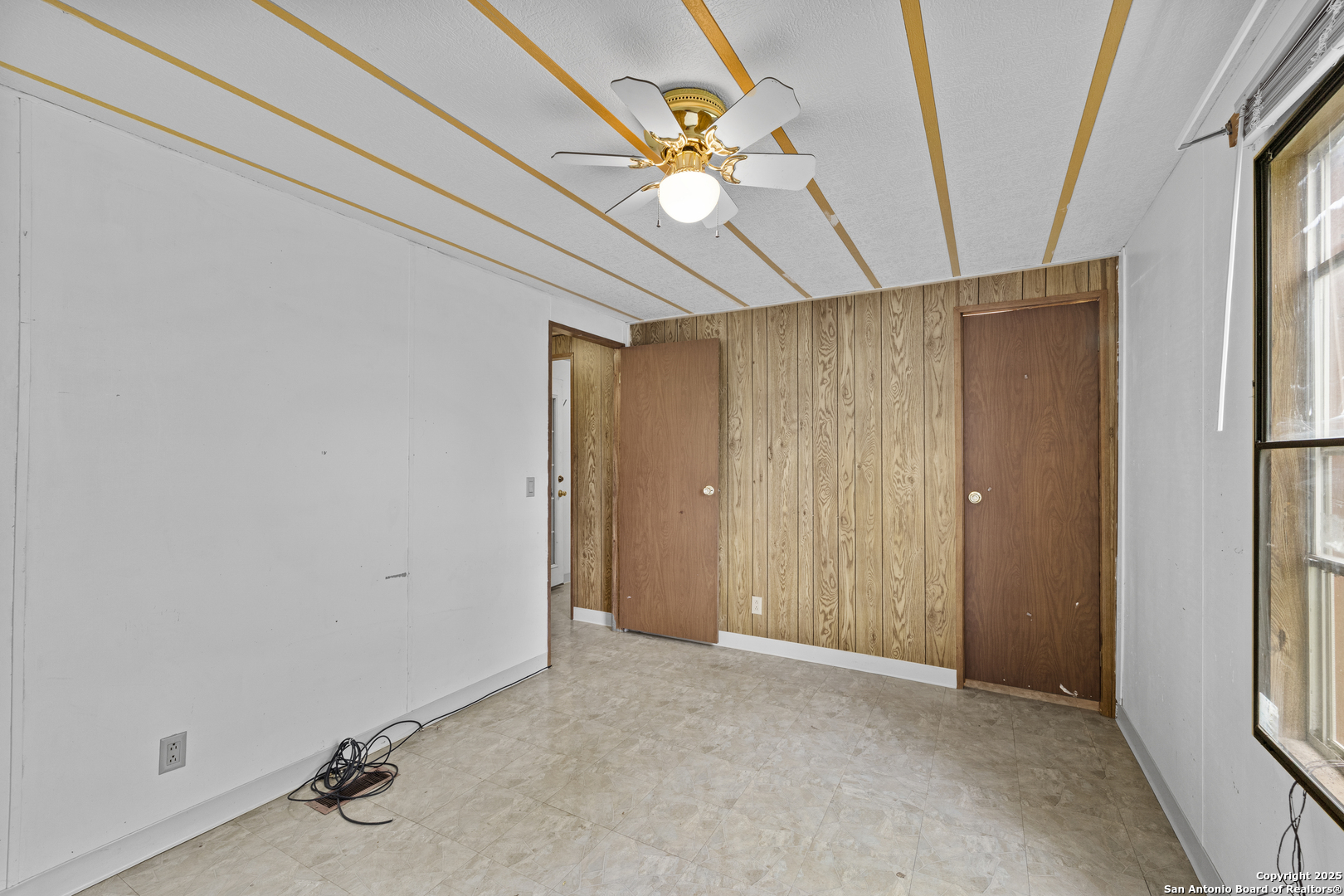 1189 Vivroux Ranch Road Seguin, TX 78155 - Photo 13 of 24 a view of an empty room