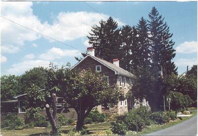 6341 Mountain Road Macungie, PA 18062 - Photo 3 of 6 Gallery Image 3