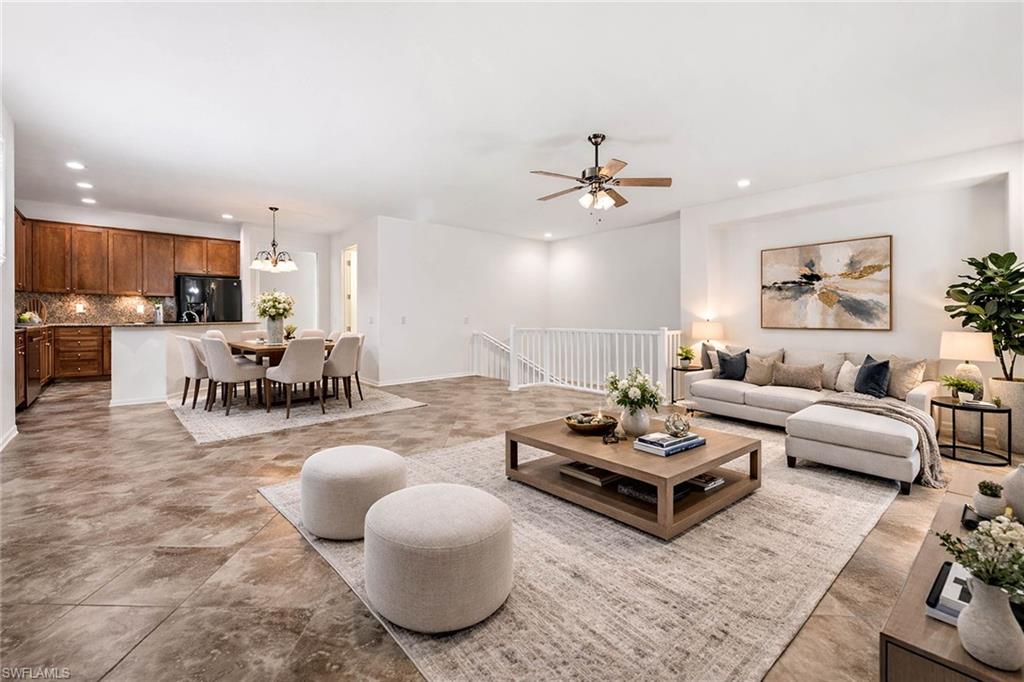 9037 Alturas Street, Unit 3702 Naples, FL 34113 - Photo 3 of 50 Virtually staged