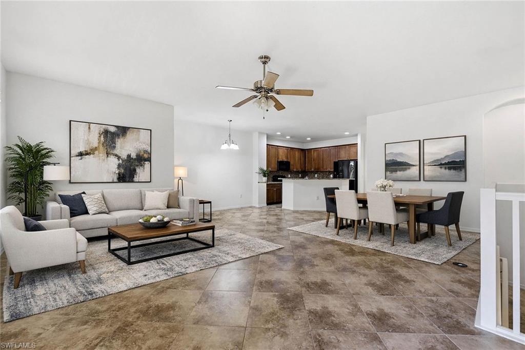 9037 Alturas Street, Unit 3702 Naples, FL 34113 - Photo 4 of 50 Virtually staged