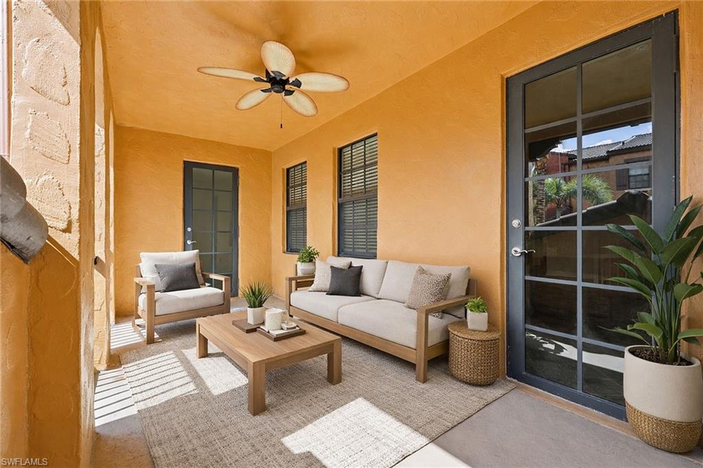9037 Alturas Street, Unit 3702 Naples, FL 34113 - Photo 7 of 50 Virtually staged