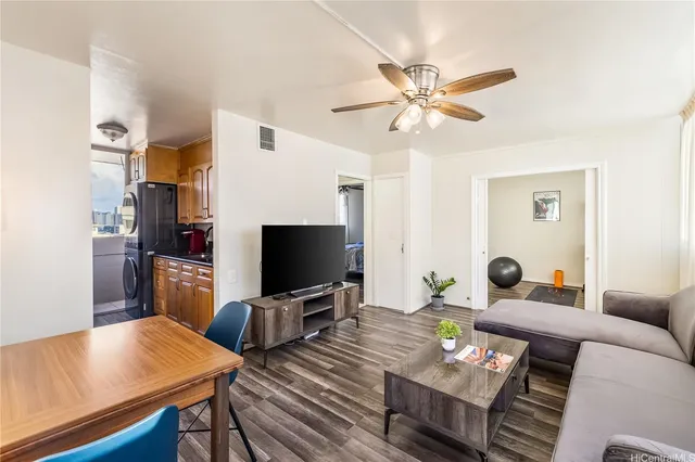 $430,000 | 1134 Kinau Street, Unit 801, Honolulu, HI 96814