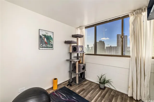 $430,000 | 1134 Kinau Street, Unit 801, Honolulu, HI 96814