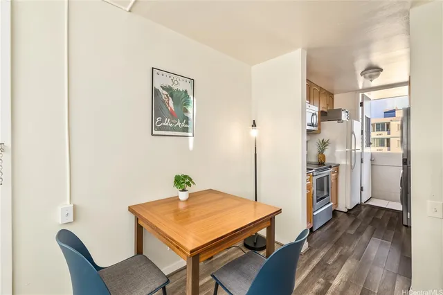 $430,000 | 1134 Kinau Street, Unit 801, Honolulu, HI 96814